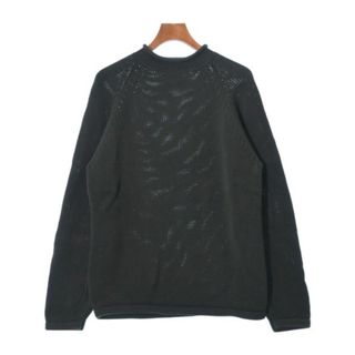 J.Crew - J.CREW ジェイクルー ニット・セーター M 緑 【古着】【中古】