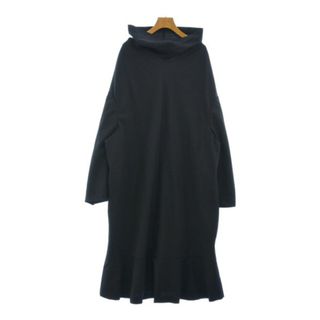 コムデギャルソンコムデギャルソン(COMME des GARCONS COMME des GARCONS)のCOMME des GARCONS COMME des GARCONS 【古着】【中古】(ひざ丈ワンピース)