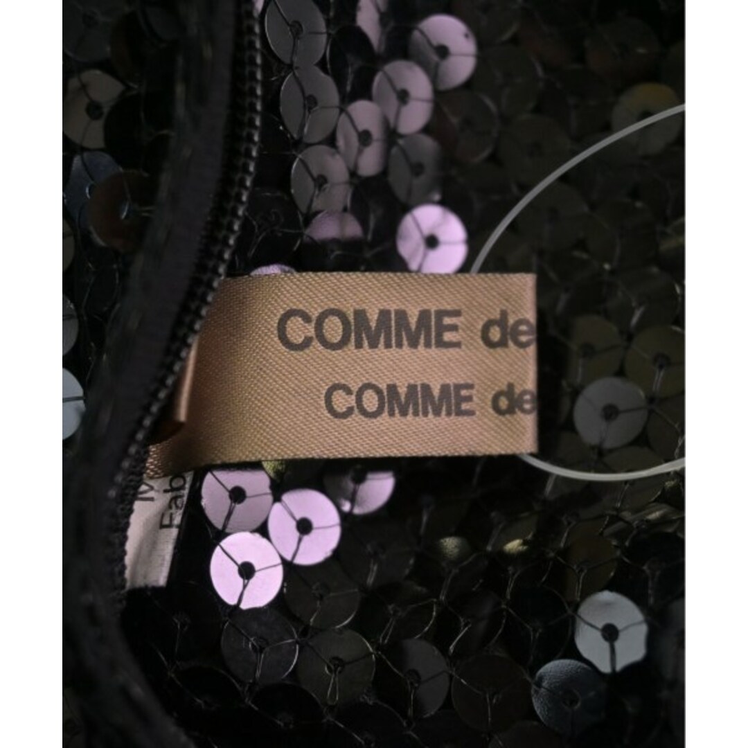 COMME des GARCONS COMME des GARCONS(コムデギャルソンコムデギャルソン)のCOMME des GARCONS COMME des GARCONS 【古着】【中古】 レディースのワンピース(ひざ丈ワンピース)の商品写真