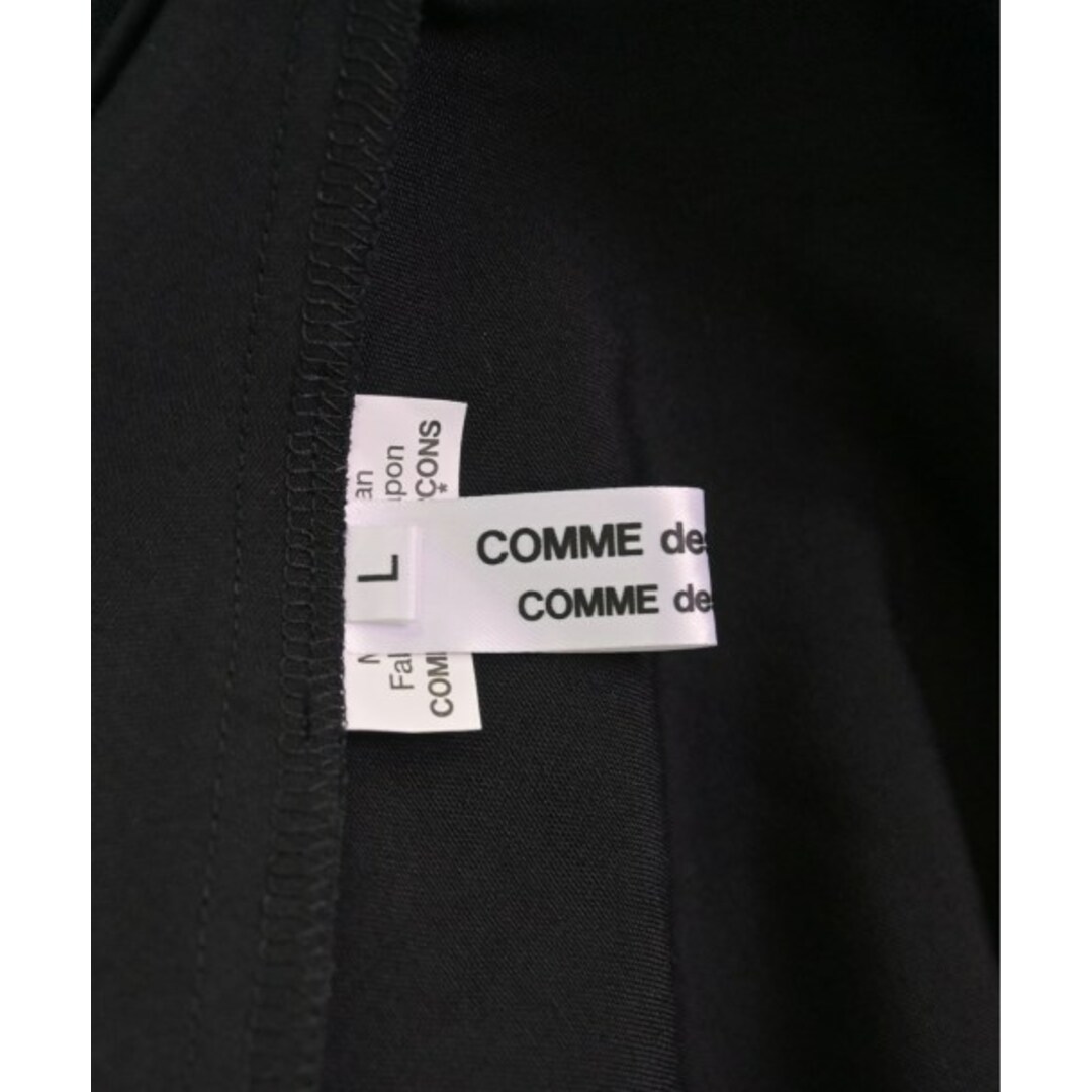 COMME des GARCONS COMME des GARCONS(コムデギャルソンコムデギャルソン)のCOMME des GARCONS COMME des GARCONS 【古着】【中古】 レディースのワンピース(ひざ丈ワンピース)の商品写真