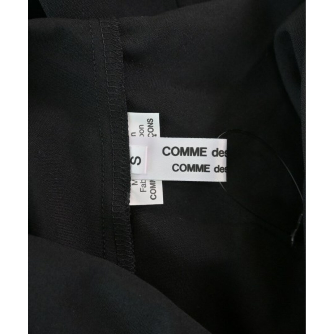 COMME des GARCONS COMME des GARCONS(コムデギャルソンコムデギャルソン)のCOMME des GARCONS COMME des GARCONS 【古着】【中古】 レディースのワンピース(ひざ丈ワンピース)の商品写真