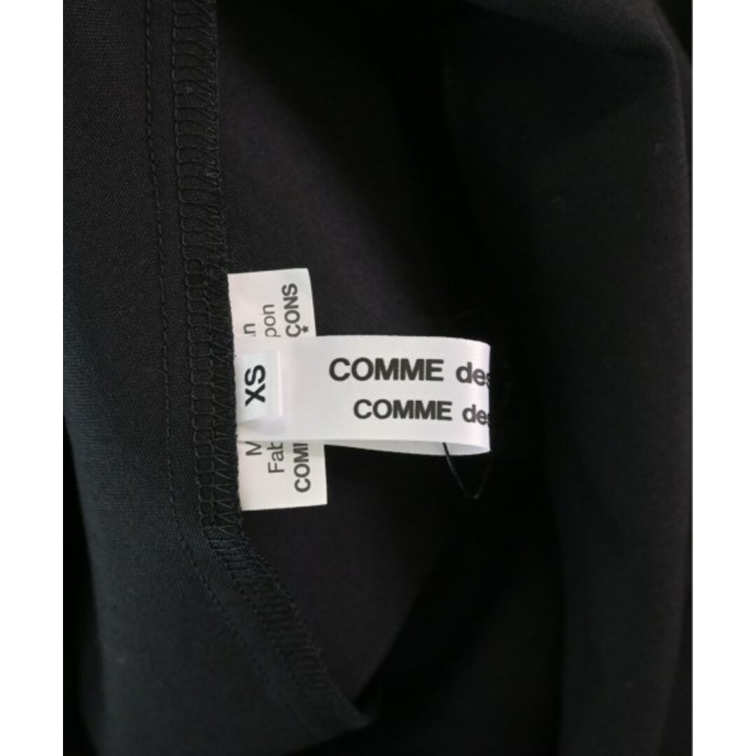 COMME des GARCONS COMME des GARCONS(コムデギャルソンコムデギャルソン)のCOMME des GARCONS COMME des GARCONS 【古着】【中古】 レディースのワンピース(ひざ丈ワンピース)の商品写真