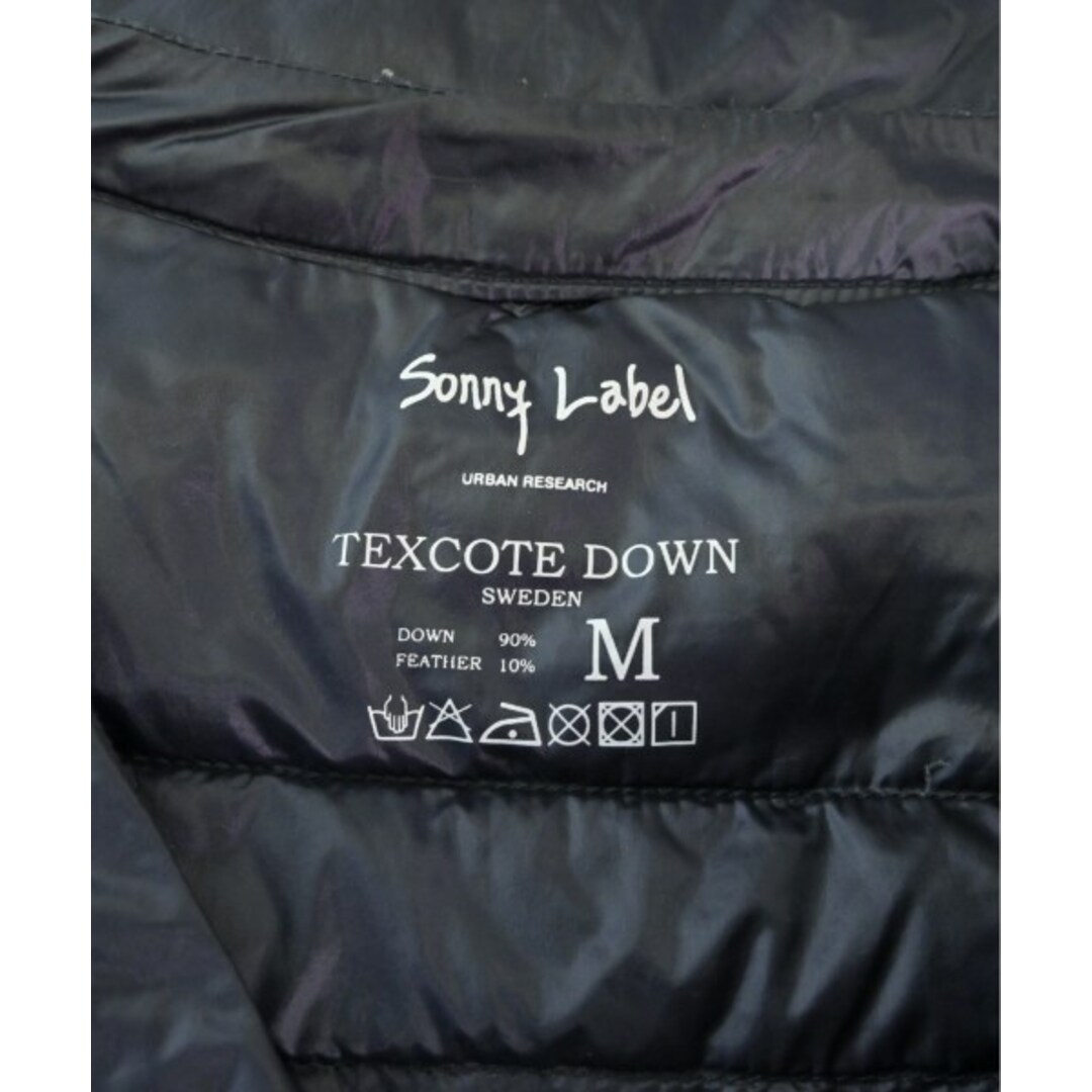 URBAN RESEARCH SONNY LABEL(アーバンリサーチサニーレーベル)のURBAN RESEARCH Sonny Label 【古着】【中古】 メンズのジャケット/アウター(ダウンジャケット)の商品写真