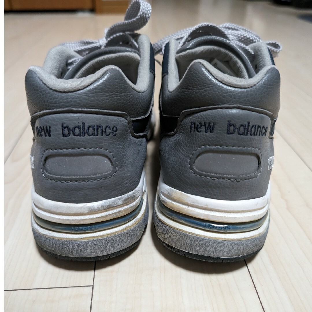 New Balance(ニューバランス)のNEW BALANCE M1700 GRA　USA メンズの靴/シューズ(スニーカー)の商品写真
