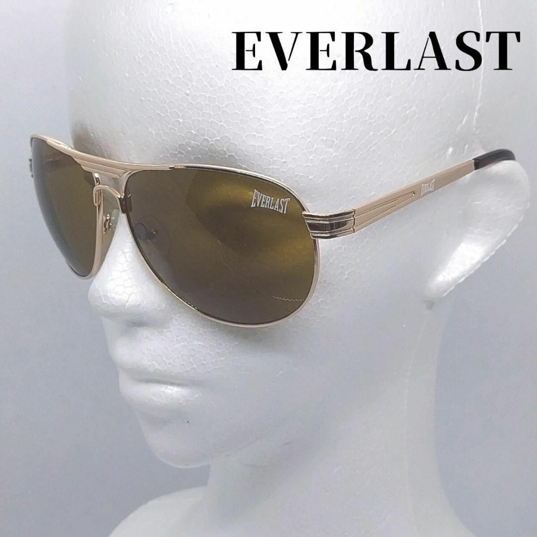 EVERLAST(エバーラスト)の●●エバーラスト　サングラス　EL-415-2　15％　EVERLAST メンズのファッション小物(サングラス/メガネ)の商品写真