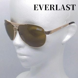 エバーラスト(EVERLAST)の●●エバーラスト　サングラス　EL-415-2　15％　EVERLAST(サングラス/メガネ)