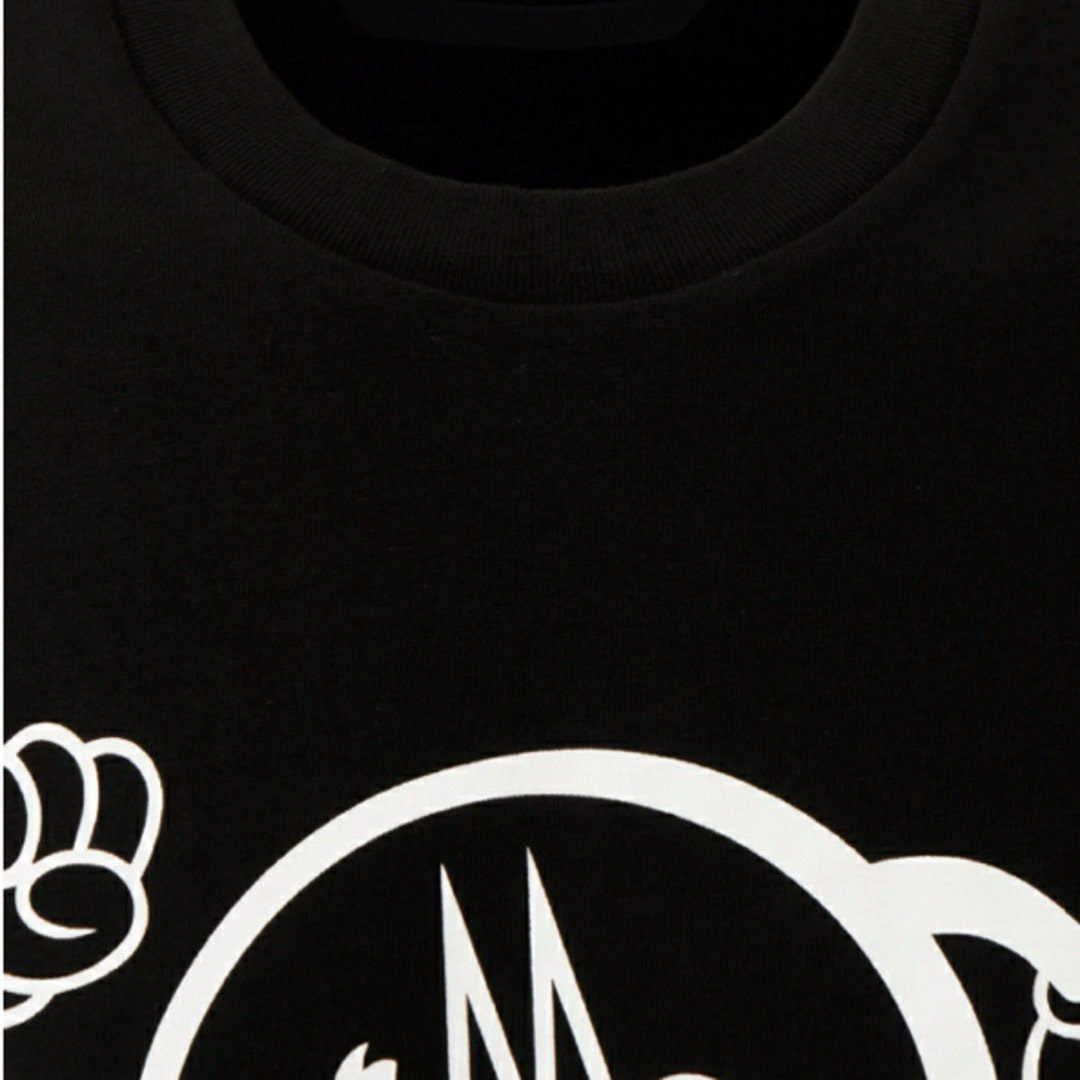 MONCLER - ☆定価 63,410円☆ 最新作 MONCLER Tシャツ S MONCLER - ☆定価 63,410円☆ 最新作 MONCLER Tシャツ S