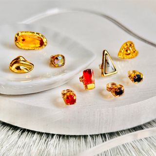 ［i］ poppy parker アクセサリー　fashion royalty(キャラクターグッズ)