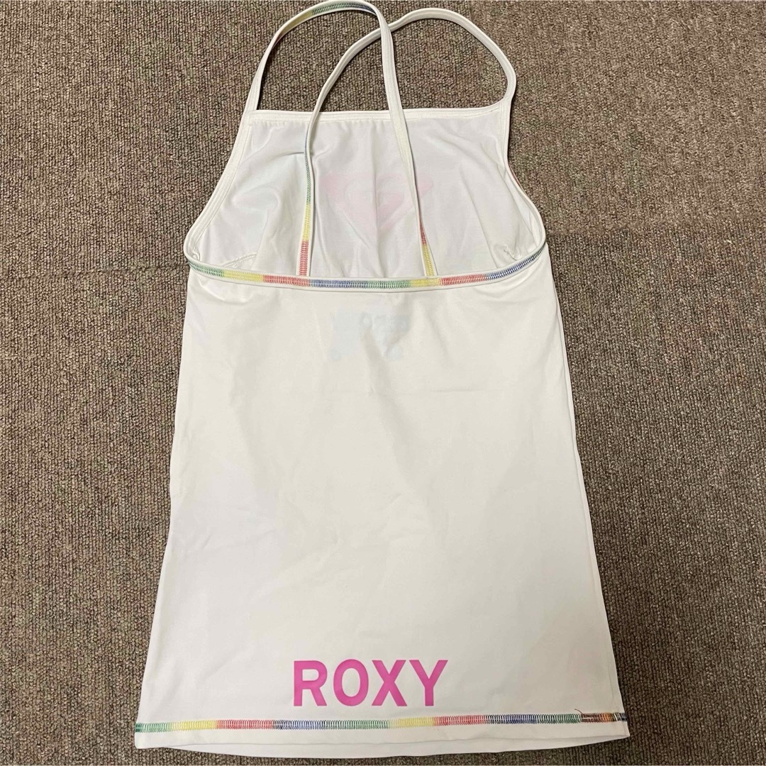 Roxy(ロキシー)のROXY ラッシュガード ヨガウェア キャミソール レディースの水着/浴衣(水着)の商品写真