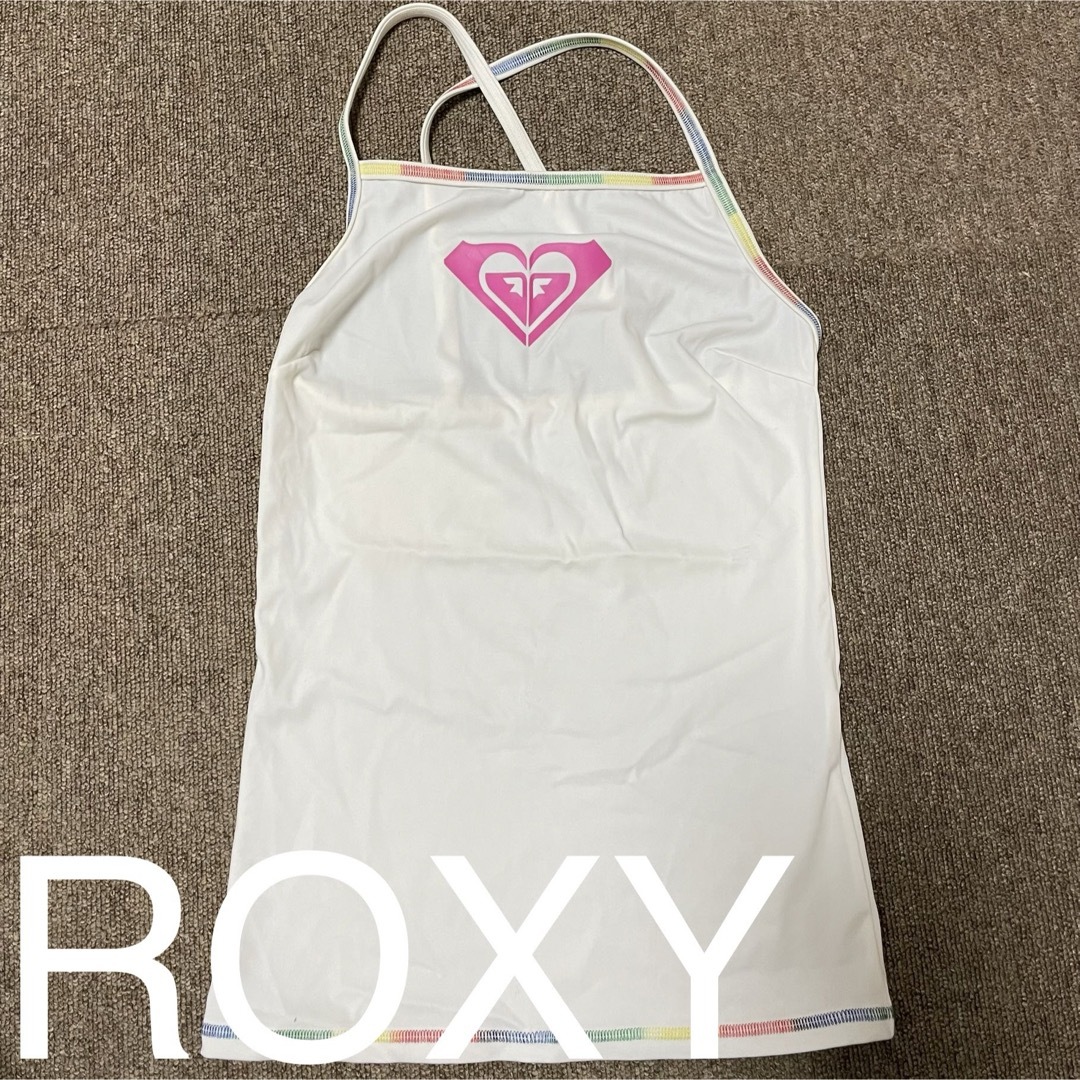 Roxy(ロキシー)のROXY ラッシュガード ヨガウェア キャミソール レディースの水着/浴衣(水着)の商品写真