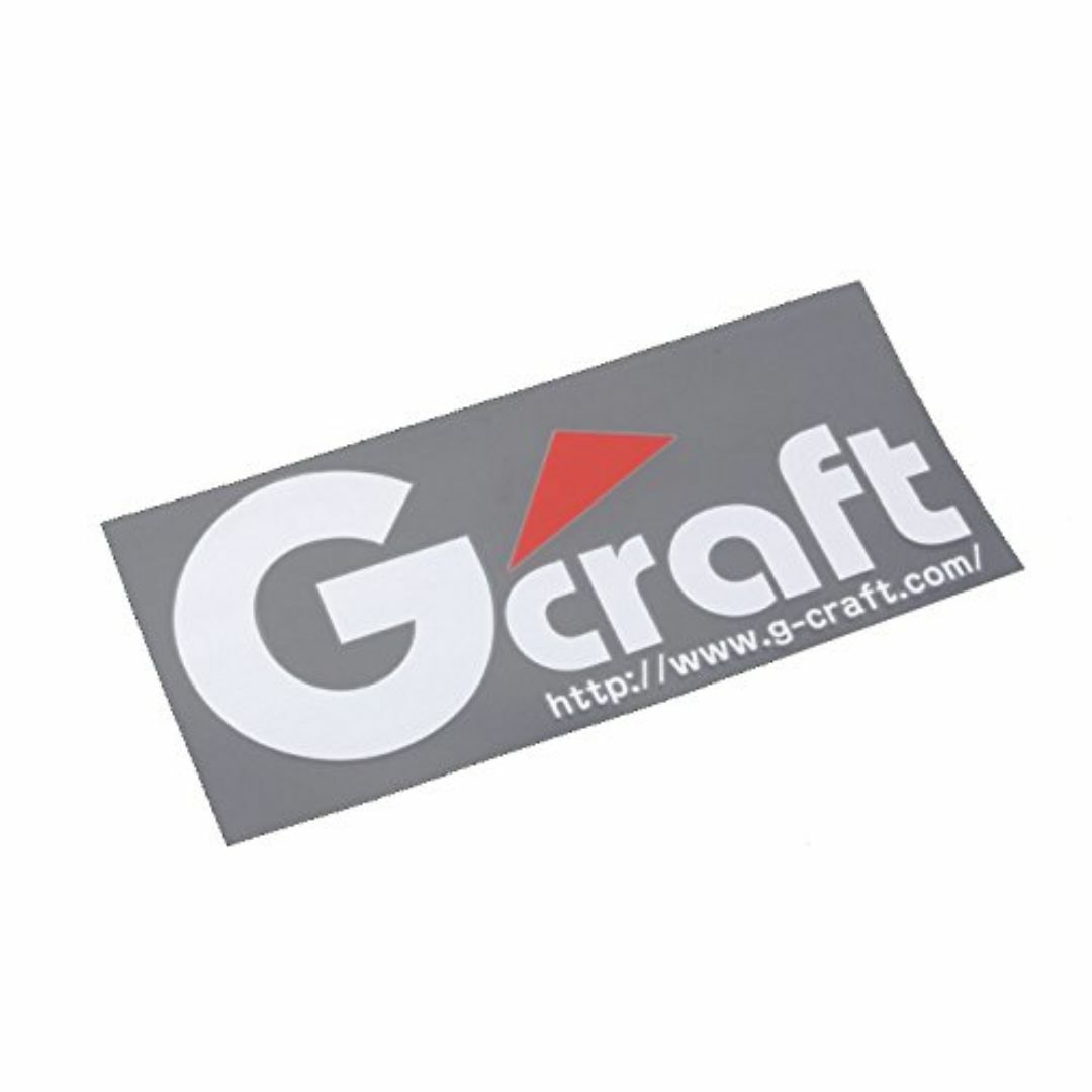 特価商品Gクラフト Gcraft ステッカーホワイト切文字小 39326 その他のその他(その他)の商品写真