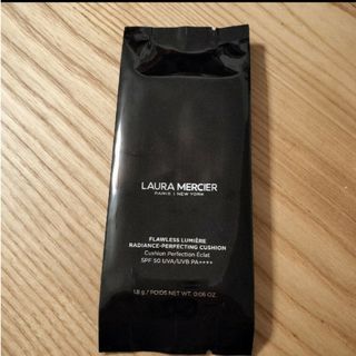 ローラメルシエ(laura mercier)の1N1　フローレス ルミエール ラディアンス パーフェクティング クッション /(ファンデーション)