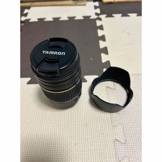 タムロン(TAMRON)のタムロン 28-300mm キャノン F3.5-6.3 IF MACRO A20(レンズ(ズーム))