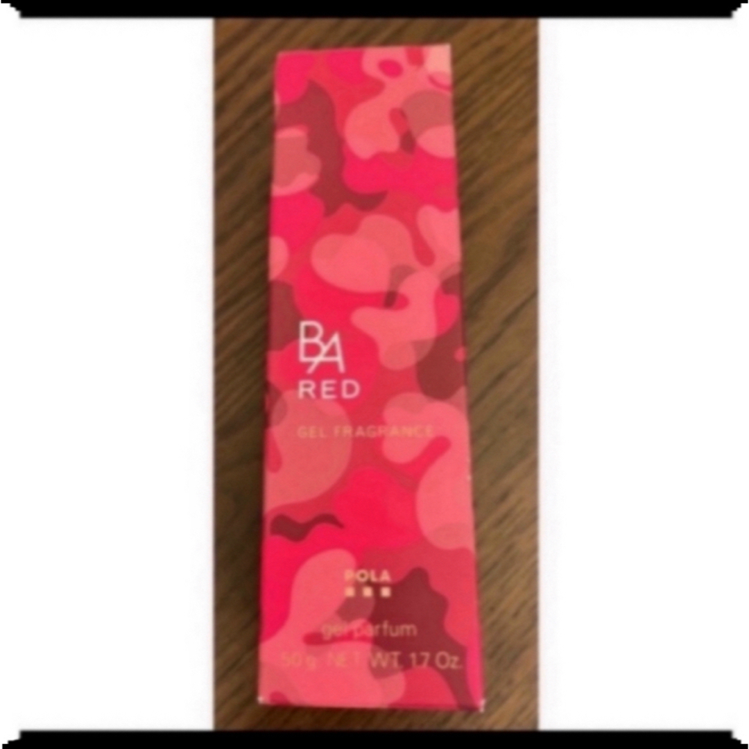 POLA(ポーラ)のPOLA ジェルフレグランス 6本  コスメ/美容の香水(香水(女性用))の商品写真