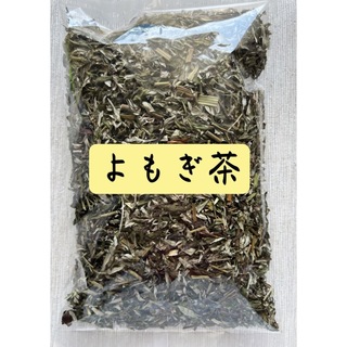 【よもぎ茶】国産 ヨモギ 野草茶 健康茶 お茶 クーポン利用(茶)