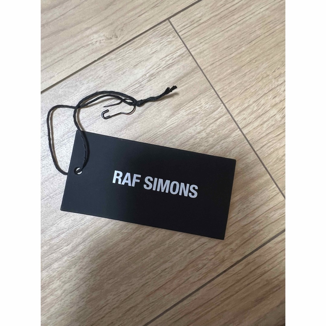 RAF SIMONS(ラフシモンズ)のRAF SIMONS 18ss  denim eazy shirt 岩田剛典 メンズのトップス(シャツ)の商品写真