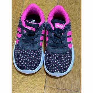 アディダス(adidas)のadidas キッズスニーカー 14cm(スニーカー)