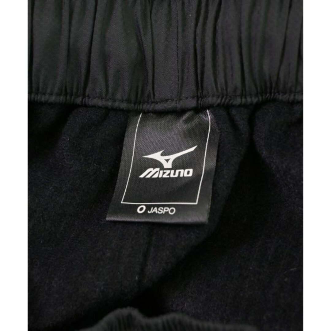 MIZUNO(ミズノ)のMIZUNO ミズノ パンツ（その他） -(XS位) 黒 【古着】【中古】 メンズのパンツ(その他)の商品写真