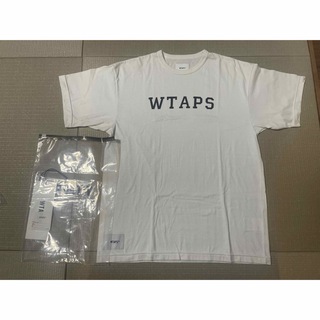 ダブルタップス(W)taps)の wtaps(Tシャツ/カットソー(半袖/袖なし))