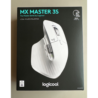 ロジクール(Logicool)のLogicool MX Master 3S(PC周辺機器)