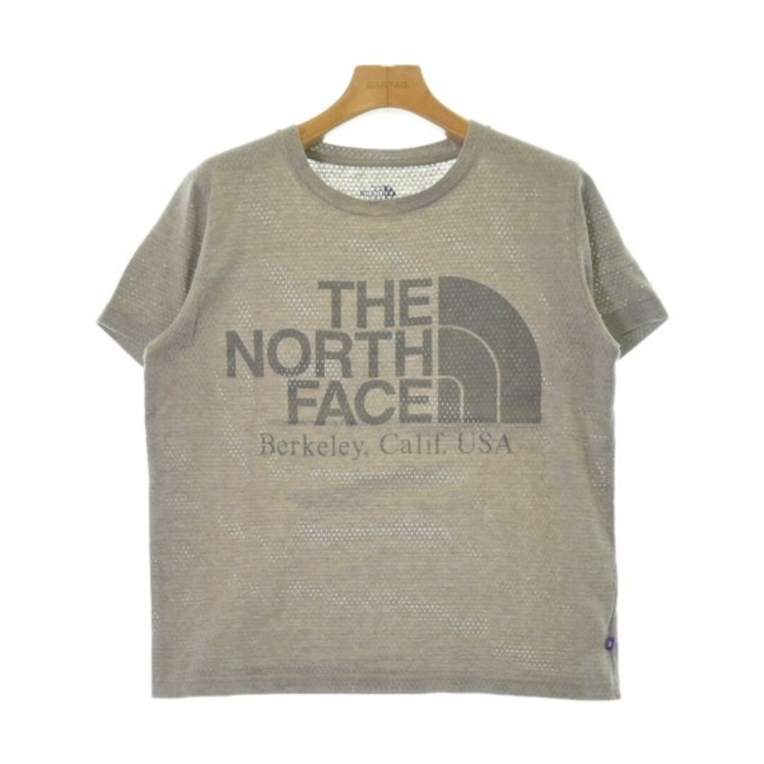 THE NORTH FACE PURPLE LABEL Tシャツ・カットソー 【古着】【中古】 レディースのトップス(カットソー(半袖/袖なし))の商品写真
