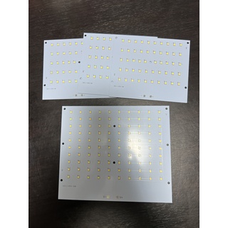 LED基板 新品未使用 4枚セット「LED基板x4」