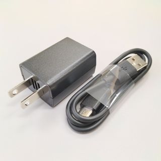 プルームテック(PloomTECH)の☆プルーム・テック ウィズ2！①ACアダプター ②USB TYPE-C ケーブル(タバコグッズ)