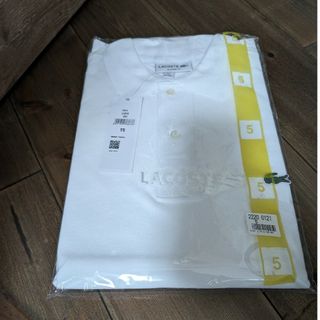 ラコステ(LACOSTE)のLACOSTE　半袖ポロシャツL1212(Tシャツ/カットソー(半袖/袖なし))