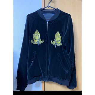 ルードギャラリー スカジャンの通販 55点 | RUDE GALLERYを買うならラクマ ルードギャラリー スカジャンの通販 55点 | RUDE GALLERYを買うならラクマ