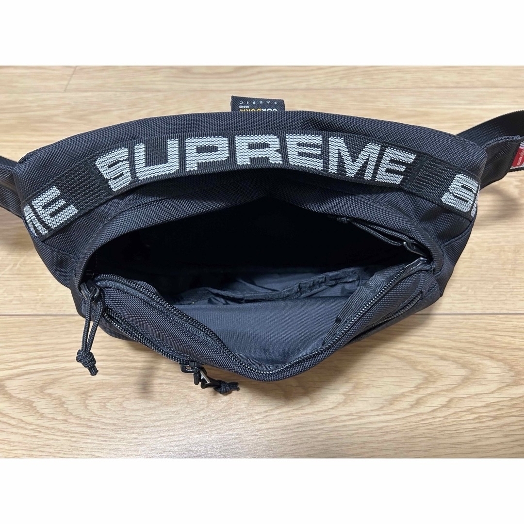 Supreme(シュプリーム)のsupreme waist bag メンズのバッグ(ショルダーバッグ)の商品写真