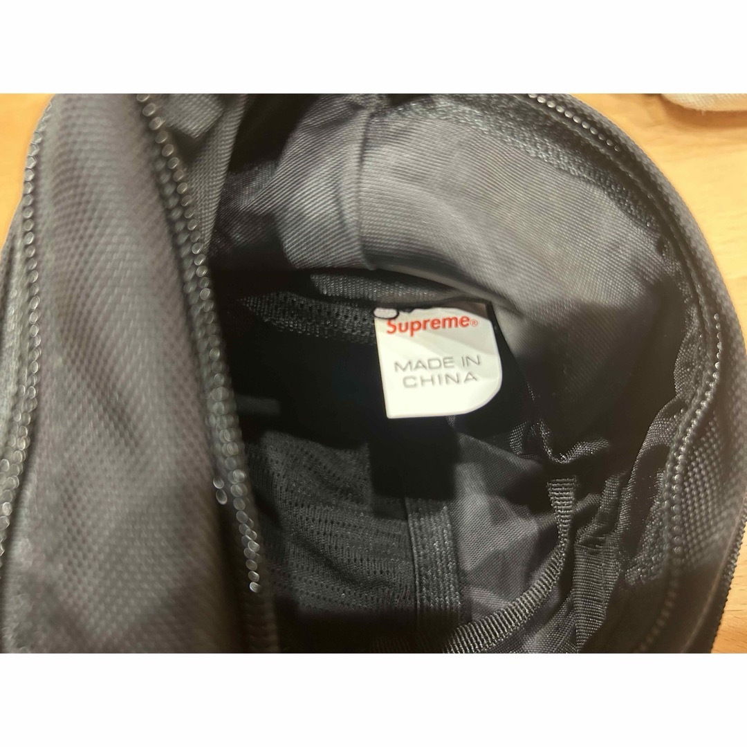 Supreme(シュプリーム)のsupreme waist bag メンズのバッグ(ショルダーバッグ)の商品写真