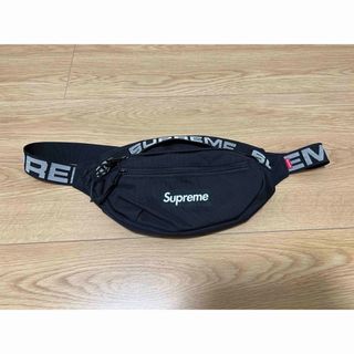 supreme waist bag