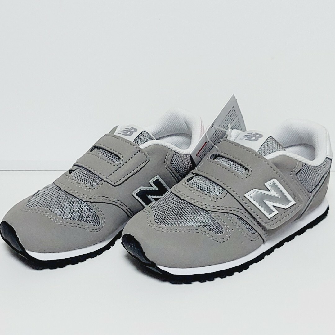 New Balance(ニューバランス)の★新品未使用★ ニューバランス IZ373KG2 14.0cm キッズ/ベビー/マタニティのベビー靴/シューズ(~14cm)(スニーカー)の商品写真