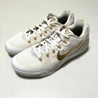 ナイキ(NIKE)のNIKE ナイキ KOBE9 コービー9 27.5cm(バスケットボール)