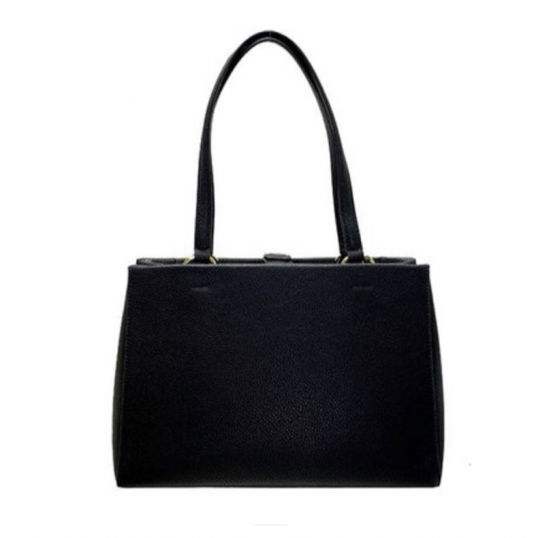 MARC JACOBS(マークジェイコブス)のマークジェイコブス トートバッグ A4 MARC JACOBS レザー レディースのバッグ(トートバッグ)の商品写真