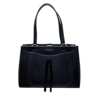 MARC JACOBS - マークジェイコブス トートバッグ A4 MARC JACOBS レザー