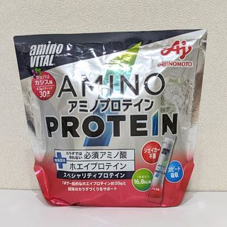 アミノプロテイン 30本 カシス味