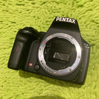 PENTAX - Pentax K-x ジャンク