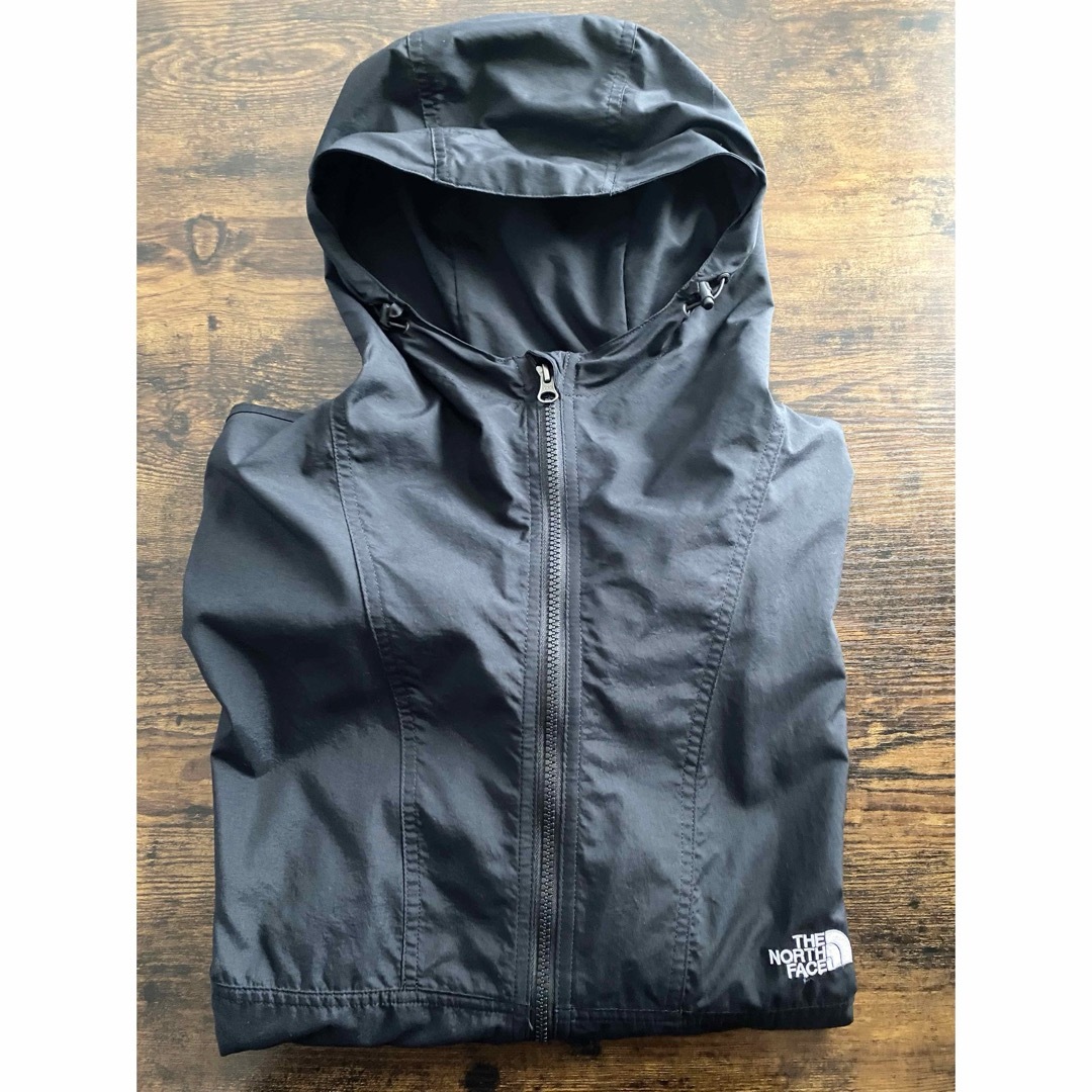 THE NORTH FACE - 【美品】ノースフェイス コンパクトジャケット THE NORTH FACE - 【美品】ノースフェイス コンパクトジャケット