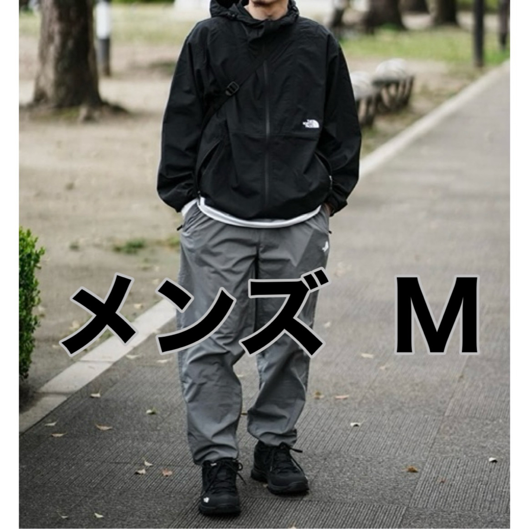 THE NORTH FACE - 【美品】ノースフェイス コンパクトジャケット THE NORTH FACE - 【美品】ノースフェイス コンパクトジャケット