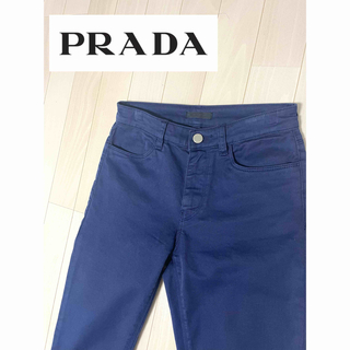 PRADA - PRADA パンツ