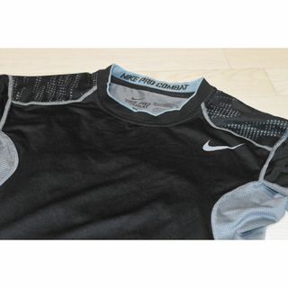 ナイキ(NIKE)のNIKE PRO COMBAT コンプレッション　L(Tシャツ/カットソー(半袖/袖なし))