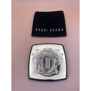 ボビイブラウン(BOBBI BROWN)のボビイブラウン　コンパクトミラー(ミラー)