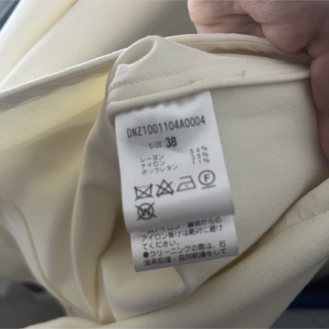 【美品】Drawing Numbers シャツジャケット レディースのトップス(シャツ/ブラウス(長袖/七分))の商品写真