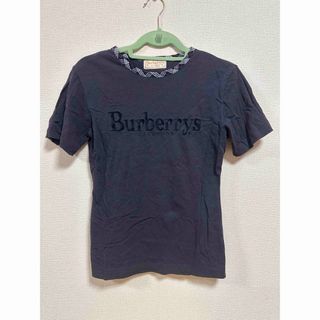 BURBERRY - ★美品★バーバリー★Tシャツ★トップス★洋服★Sサイズ★ロンドン★