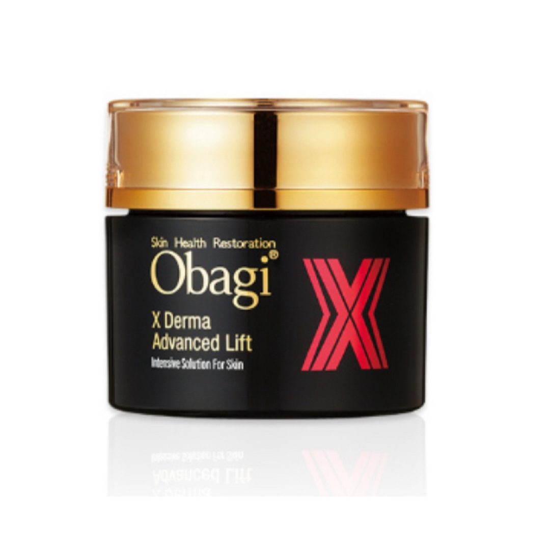 Obagi(オバジ)のオバジX ダーマアドバンスドリフトクリーム　 コスメ/美容のスキンケア/基礎化粧品(フェイスクリーム)の商品写真