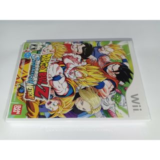 BANDAI NAMCO Entertainment - ドラゴンボールZ スパーキング！ メテオ