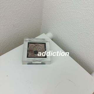 アディクション(ADDICTION)のaddiction アディクション　ザ　アイシャドウ　スパークル　004sp(アイシャドウ)