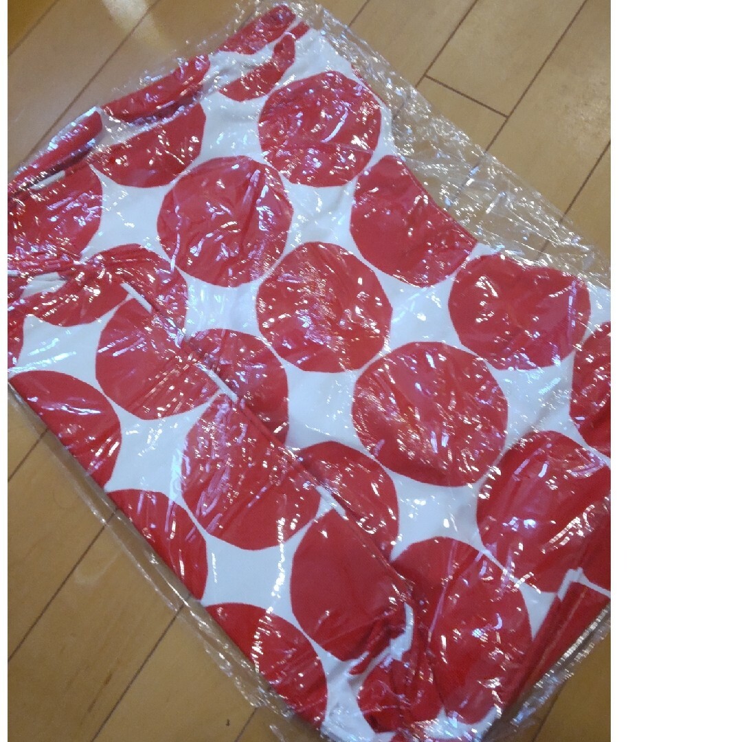 marimekko(マリメッコ)の新品 マリメッコ marimekko トートバッグ マザーズバッグ レディースのバッグ(トートバッグ)の商品写真