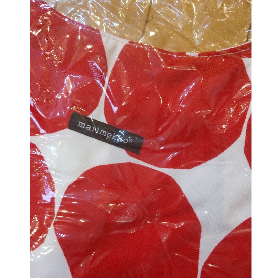 marimekko(マリメッコ)の新品 マリメッコ marimekko トートバッグ マザーズバッグ レディースのバッグ(トートバッグ)の商品写真